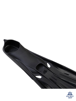 Ласты Fins ligh F0946 резина-пластик р.XL-46-47