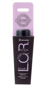 Relouis Бальзам для губ L.O.R Lipbalm Original Recipe Рецепт №3