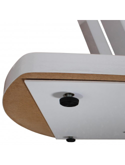 Стол «Лавин», СРП-С-025