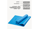 Коврик для йоги STARFIT FM-101 PVC 173 * 61 * 0,8 см