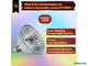 Osram Decostar Titan 46865 WFL 35w 36° 12v GU5.3