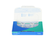 Air Optix plus HydraGlyde for Astigmatism (3 ЛИНЗЫ)