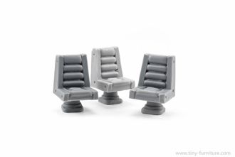 Office chairs