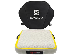 Продажа надувных сидений iTaoStar (Yellow) для сапбордов в Иркутске