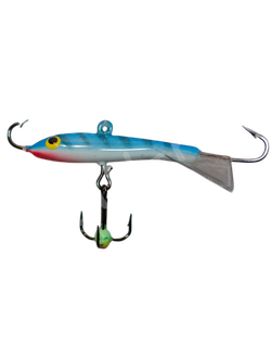 Балансир Penguin длина 7см, вес 22гр, цвет 1711 (арт.1711)