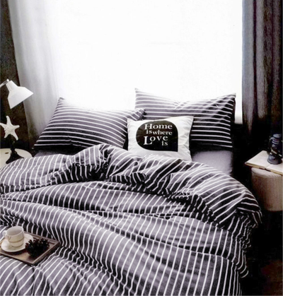 Постельное белье TANGO Twill комплект сатин евро 200x220x1 230x250x1 50x70x2 TPIG3-778