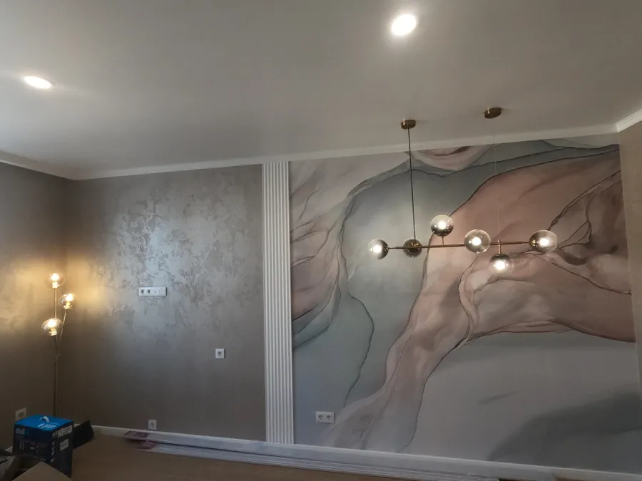 ЖК Акварель