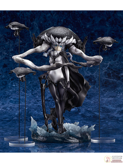 Фигурка 1/8 Kuubo Wo-kyuu