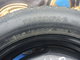 № Б118. Запасное колесо  R16 5х100 Bridgestone 135/80R16 Subaru