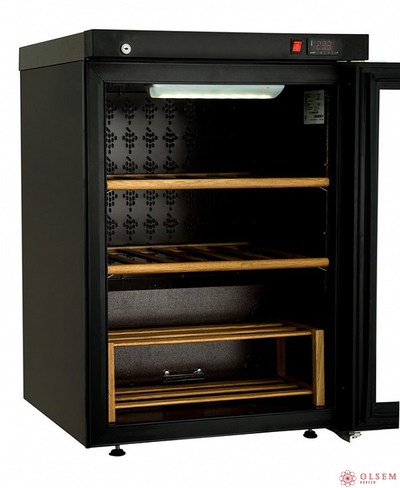 Винный шкаф POLAIR DW102-Bravo