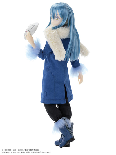 Кукла 1/6  PureNeemo Римуру Темпест (Rimuru Tempest)