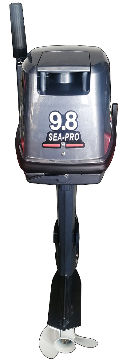 Лодочный мотор SEA-PRO T 9.8 S
