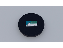 Vlies Band, лента виброразвязывающая для профиля