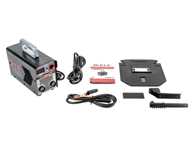 Сварочный инвертор P.I.T. PMI200-D1 IGBT (200 А,ПВ-60,1,6-3.2 мм,4квт, от пониж.тока 170,гор старт)