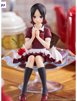Фигурка Кагуя Синомия (Kaguya Shinomiya Parfait ver.)