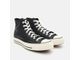 Кеды Converse Chuck Taylor 70 черные кожаные 170369C фото
