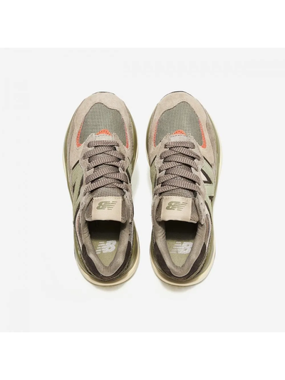 New Balance 5740 Mushroom