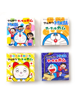 Жевательная резинка