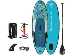 Продажа сапбордов AQUA MARINA VIBRANT 8.0 в Иркутске