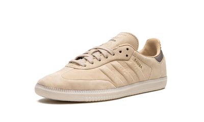 Adidas Samba Magic Beige