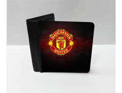 Кошелек Манчестер Юнайтед, Manchester United FC №10