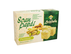 Индийские сладости Soan Papdi PREMIUM Bestofindia, 250 гр