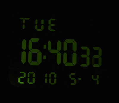 Часы Casio W-800H-1B