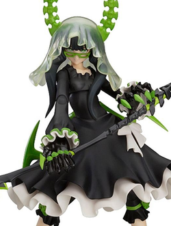 Фигурка фигма Мастер Смерти (figma Dead Master TV Animation ver.)