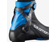 Лыжные ботинки  SALOMON  S/LAB CARBON SK PROLINK  411582 NNN (Размеры 5; 5.5; 6; 6,5; 7;  10; 10.5; 11.5;  12; 12.5; 13)