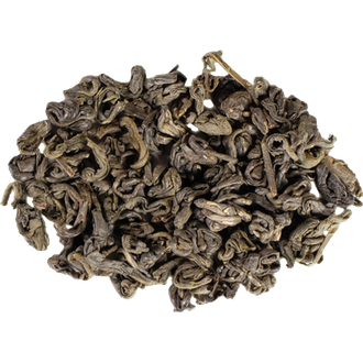 Чай(Tea) - Семь Самураев