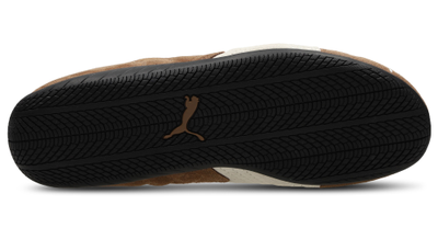 Кроссовки Puma Speedcat Haute Coffee Frosted Ivory