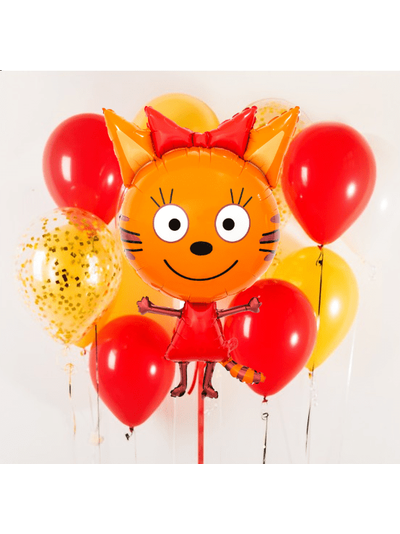 Набор Шаров №105