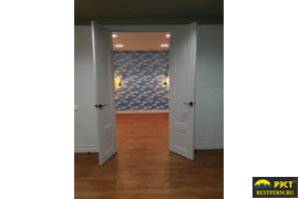 Ремонт однокомнатной квартиры под ключ