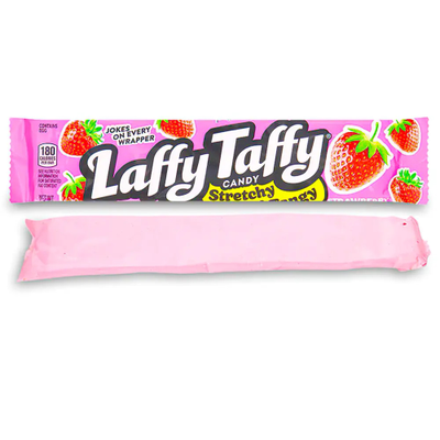 Taffy РєРѕРЅС„РµС‚С‹