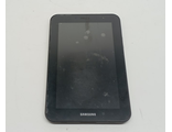 Неисправный планшетный ПК Samsung Galaxy Tab 7.0 Plus P6200  (не включается)