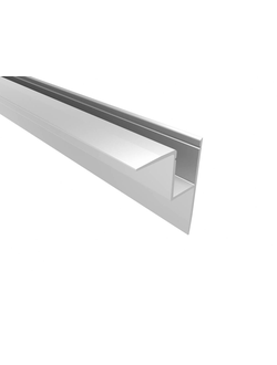 Алюминиевый профиль 4L-3245-D ANOD