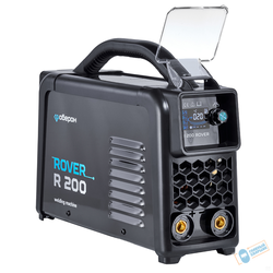 Инвертор сварочный ОБЕРОН R 200 ROVER (MMA / TIG Lift)