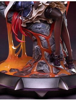 Фигурка 1/7 Суртр (Surtr Magma Ver.)