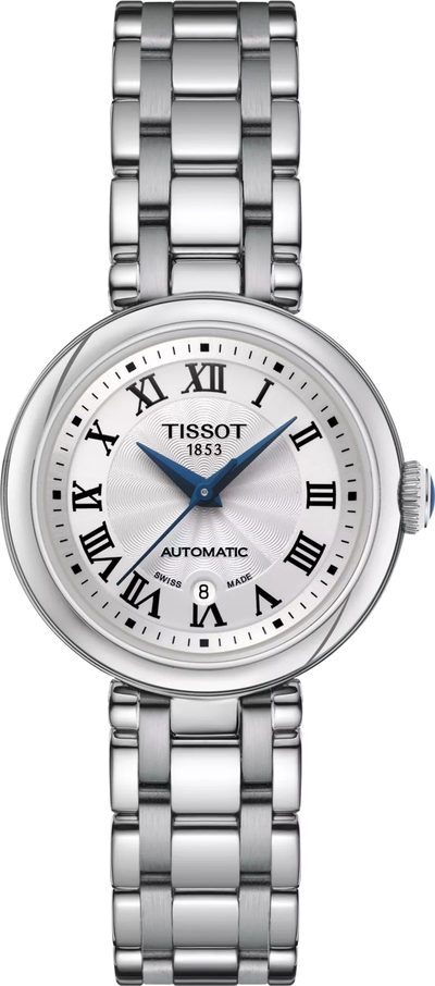 Швейцарские часы Tissot T126.207.11.013.00
