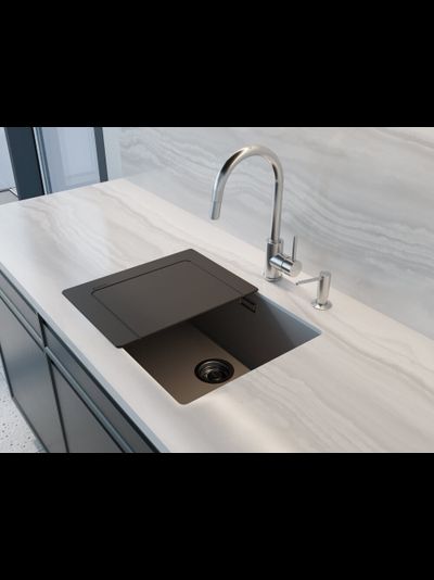 МОЙКА OMOIKIRI KATA 54-U