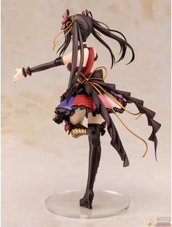 Фигурка 1/7 Куруми Токисаки (Tokisaki Kurumi Idol Ver.)