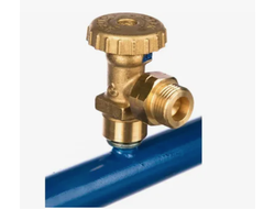 Рампа Cavagna Group 5511900023 на 2 баллона