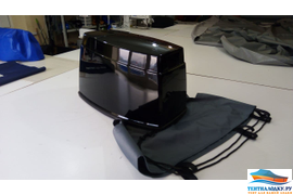 Чехол на капот Меркурий 40 л.с. - 2 такта (2021)