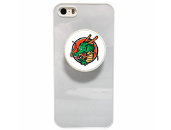 Держатель для телефона год Дракона №2