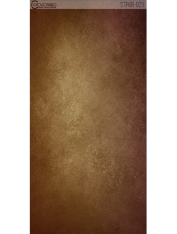 Фотофон на холсте «Темное золото»