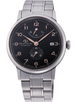 Мужские часы Orient RE-AW0001B00B