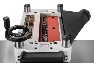 JWP-15BHH Рейсмусовый станок (220В)