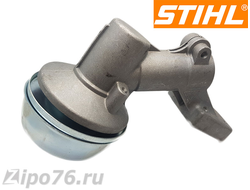 Редуктор триммера штиль 55 90 100 130