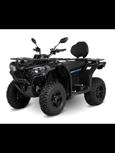 Квадроцикл CFMOTO CFORCE 400L EPS