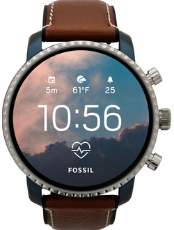 Умные часы Fossil FTW4016